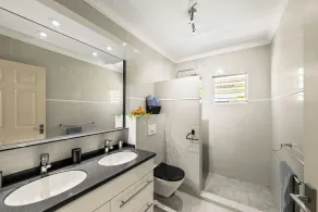 Villa Noukasa, Brakkeput Abou, Lovely family home fully equipped with private pool, max 6 pers - Image 3