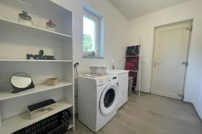Stylish villa for 8 people in Tar-Vabriga - Image 2