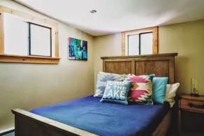 The Perfect Catskills Lake House - Image 3