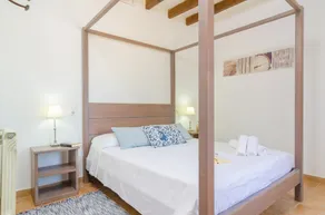 Grande villa totalmente attrezzata con piscina privata, terrazza e griglia | Vista sul mare - Image 5
