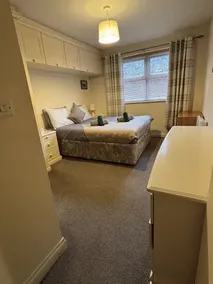 The Cozy Covert in Spondon, Derby - Image 4