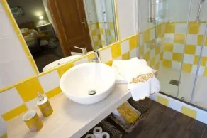 Landhaus Tal der Lagune für 27 Personen - Image 2