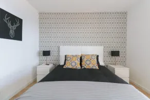 Apartamento vacacional apropiado para familias | Vistas a la montaña | Ideal para trabajar remoto - Image 5