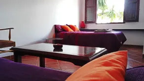 STUDIO ROMANTICO IN SPLENDIDA VILLA SUL FIUME VICINO AL MARE - Image 5