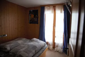 Dieses atemberaubende, helle und komfortable Chalet bietet Platz für bis zu 8 Personen. Am Chemin du - Image 3