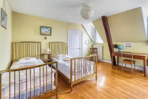 Homerez - Villa i Lucenay-lès-Aix - Image 5