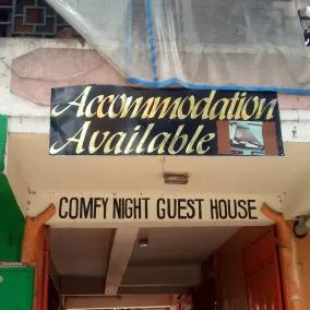 Comfy Night Guest House - Image 3