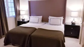 Modern Barbados lägenhet med WIFI, gå ut till poolen, steg från STRAND - Image 5