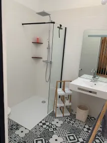 Maison de plage de 80m2 à 100 m de l' océan - Image 4