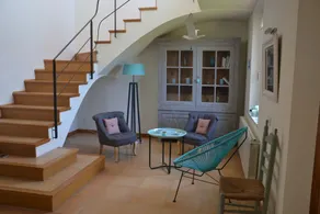 Rummelig villa nær strande og landsbyen Begur. Rolig og grønne områder - Image 2
