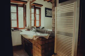 Authentic Country House with Pool between Umbria and Tuscany – Casa Buganza - Image 5