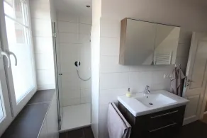Feel-good oasis with balcony near the Elbe, close to the city center with lots of nature, free WiFi - Image 5