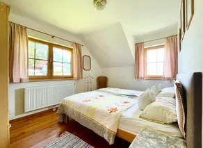 Apartamento 'Haus Rosenheim' com vista para a montanha, varanda e acesso Wi-Fi - Image 5