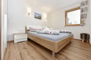 Komfortable Feriewohnung mit traumhaftem Ausblick - Image 5
