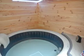 GÎTE du SERRE de BOUDRE   3 ÉTOILES  Gîtes de France  (SPA + CLIM) - Image 3