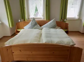 Appartamenti accoglienti e accoglienti con balconi vi invitano al relax. Ven wlan - Image 5