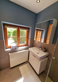 Ferienwohnung Alpenglück - Image 3
