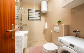 3 bedroom amazing apartment in Fazana - Image 2