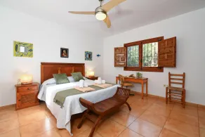 Villa  mit privatem Pool in Javea, an der Costa Blanca, Spanien für 6 Personen - Image 5