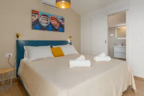 Villa with pool, 6 persons, barbecue, parking in the yard, panoramic sea view - Image 5