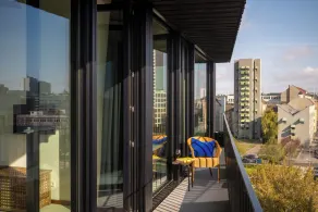 Miniloft Kreuzberg Apartment Hotel: your unique home in Berlin's city center - Image 3
