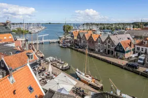 Mieten Sie sich die niederländische Boje, gorgeous 17. Jahrhundert Kanalhaus, 8 km von Amsterdam entfernt. - Image 5