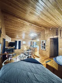 \"The Sugar Shack\" Cabin 2 - Image 3