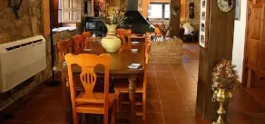 Self catering Finca La Lobera til 8 personer - Image 5