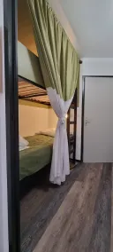 Cosy 30m2 apartment 2 minutes from the spa, 5 minutes from the town center - Image 4
