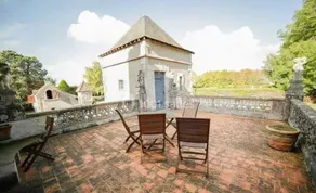 Homerez - Landsitz in Messas. - Image 2