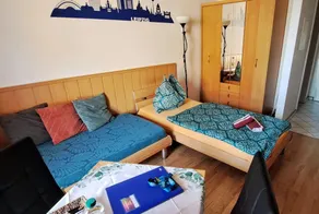 Ferienapartment-Leipzig-Plagwitz - Image 5