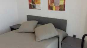 APARTMENT WITH FANTASTIC VIEWS TO THE BEACH TO THE SEA AND TO THE RESIDENTIAL COMPLEX - Image 5