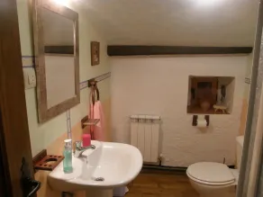 Gemütliches Ferienhaus mit Whirlpool für 8/10 Personen. - Image 2