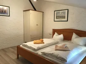 Fewo 13 Ferienwohnung Ziegenheim auf dem Bauernhof - Image 4