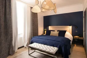 Stort charmerende sommerhus i Champagne med opvarmet pool - Image 4
