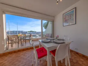 Apartment Les Régates by Interhome - Image 5