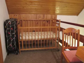 Casa vacacional Con chimenea, sauna, sala de juegos y piscina climatizada. - Image 3
