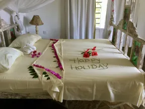 Nyumba Sara (sea front villa) - Image 4