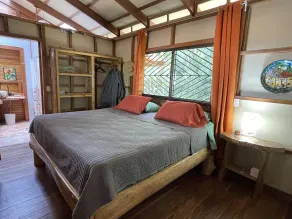 Beachfront Casita on Playa Cocles - A Surfer's Paradise! - Image 5