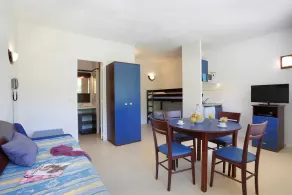 Studio Terrasse ideel pour apprécier la vue sur l'Ardèche! - Image 2