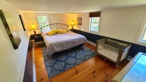 Beautiful Historic Farmhouse with Gorgeous Views - Image 4