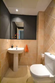 Appartement Duplex de Luxe dans complexe résidentiel avec Golf- Estepona - Image 3