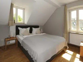 Double room, shower, toilet, handicapped accessible - Stiftsgut Keysermühle - Image 4