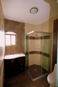 El Sargento Casa privada cerca de la playa. Wi-Fi gratis, TV de pantalla plana! - Image 3