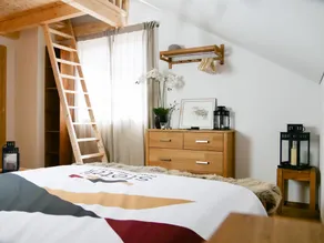 stettli resort - high-quality house «tgiesa solaria» for up to 30 guests - Image 4