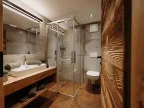 Alpin Apartments G'ret - Alpin Apartement G'ret (3-6 pers./ 3 bedrooms) - Image 3