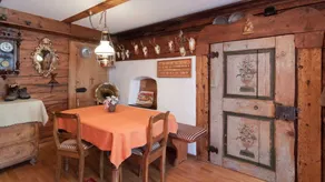 Vacation apartment Wildschütz 1 - Försterhof - Image 5
