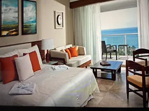 2 bedroom 2 bath at Vidanta Grand Bliss - Image 3