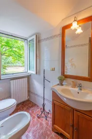 Beautiful private villa with private pool, WIFI, TV, terrace, pets allowed and panoramic view - Image 2