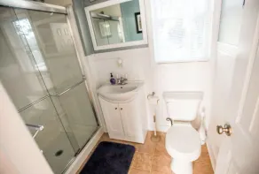 Smukt rent strandhus. 9 sovepladser - Image 2